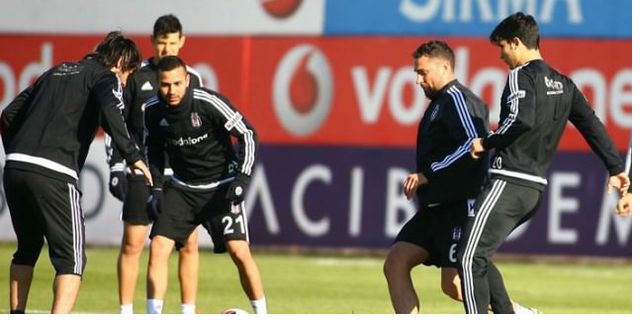 Kartal gözünü kupaya çevirdi