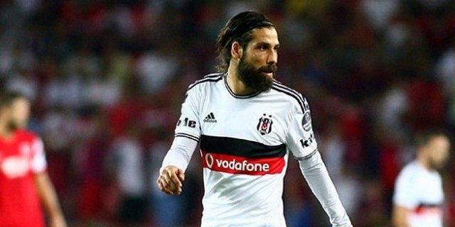 Olcay'ı Galatasaray'dan ALdık