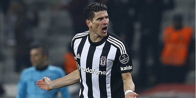 İtalyanlar Gomez'i halen unutamadı