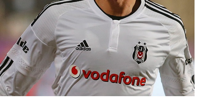 Beşiktaş'ta sakatlık şoku