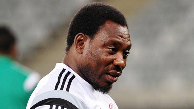 Beşiktaş’ın KARABOĞAsı Daniel Amokachi