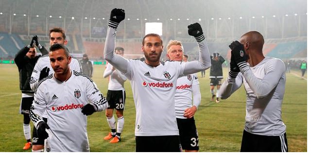 İlk rakip Werder Bremen