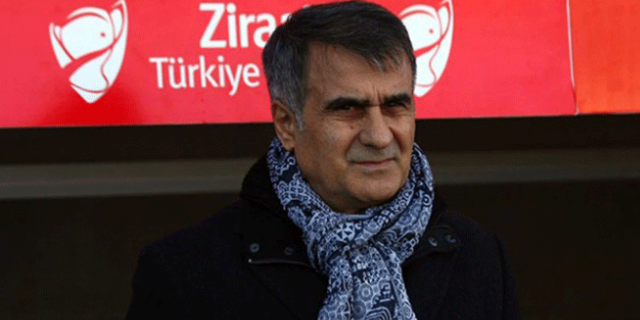 Güneş'ten TFFye Eleştiri