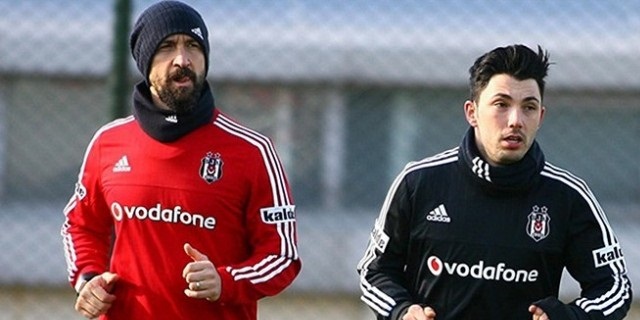 Tolgay Ne Ara Dönecek