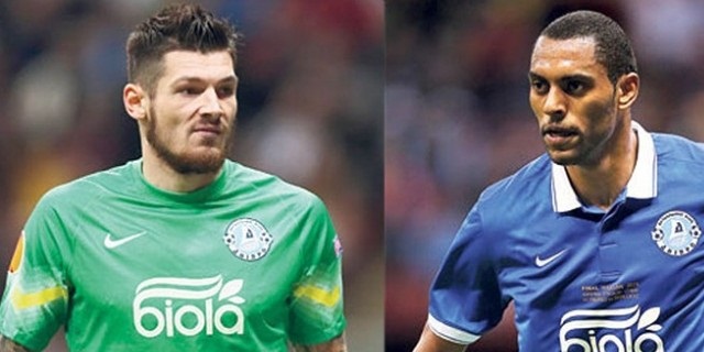 Onlar Bile Feda Dedi