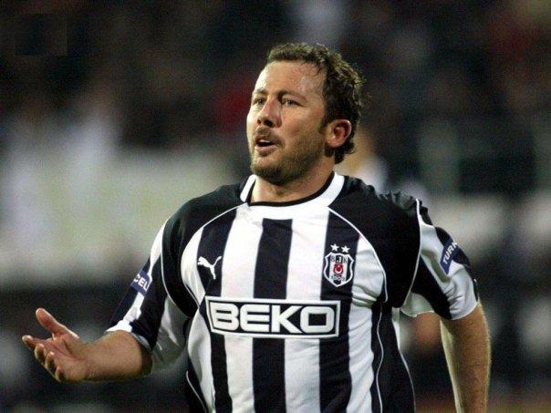 Beşiktaş’ta Efsane Olmuş İsimler