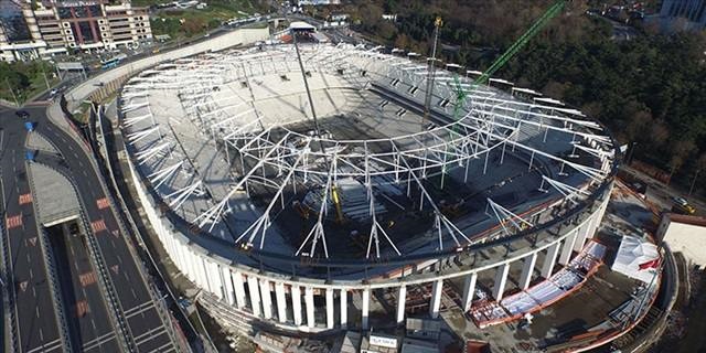 Beşiktaş Bataklığa Doğru