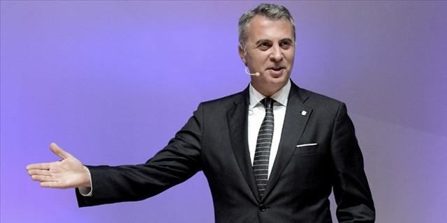 Orman'dan Transfer Müjdesi