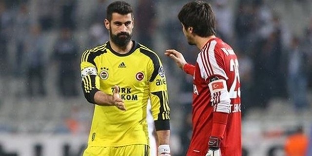 Demirel'den Tolga Çıkışı