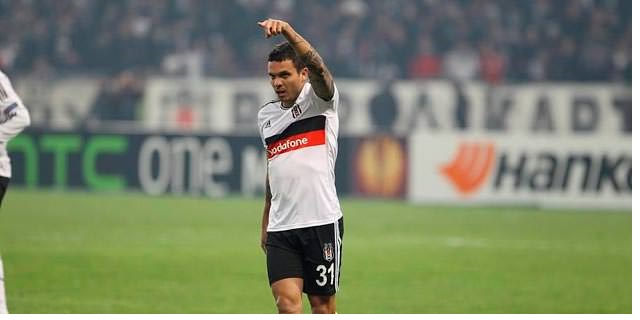 Motta 'İstanbul' dedi