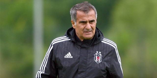 Güneş İstediğini Alacak