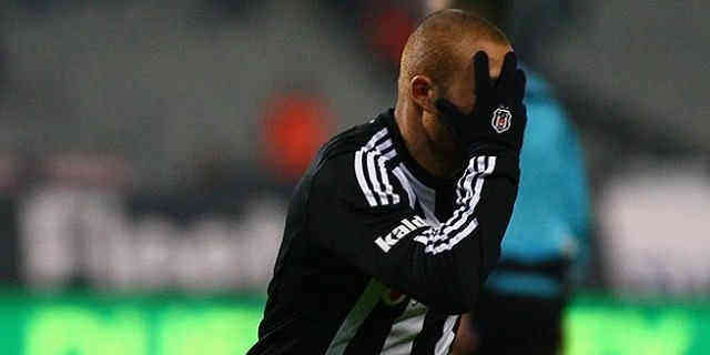 Gökhan Töre Savaşta