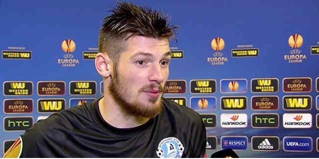 Boyko Piyangosu Vurdu