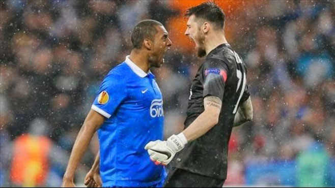 Beşikta'ta Boyko ve Douglas krizi!