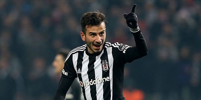 Oğuzhan attığı golü anlattı!