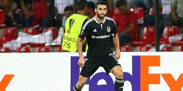 İsmail Köybaşı'ndan galibiyet yorumu!