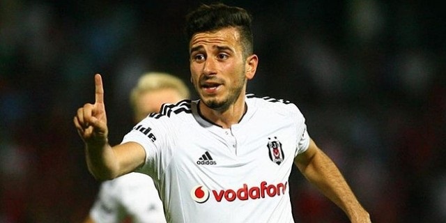 Oğuzhan'dan transfer açıklaması!