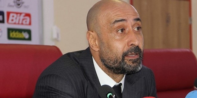 Beşiktaş'ın hızını kesmemiz lazım