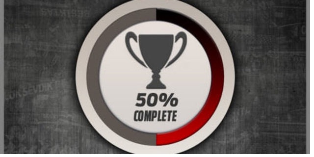 'Yürüyoruz adım adım'