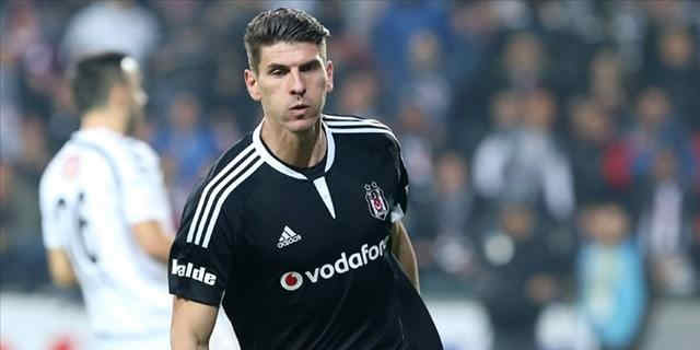 Kral Mario gomez