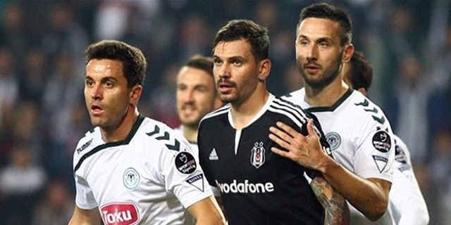 Alman Değil Türk Duvarı