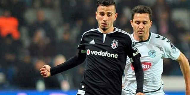 Ali Turan ÇArşı'ya Kadar