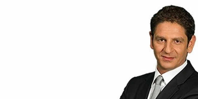 Lider Yine Şov Yaptı