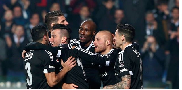 Futbolculara 7 gün izin