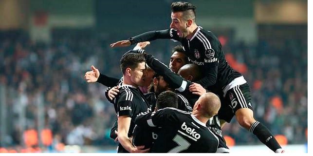 Liderlik için kurban