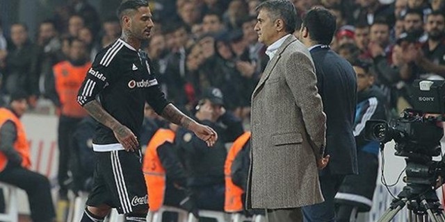 Quaresmaya Acımazlar