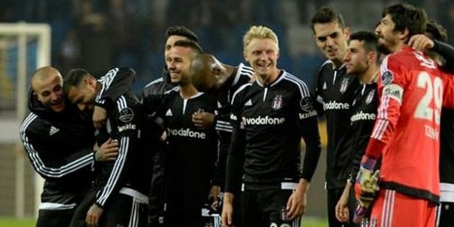 Star Wars Beşiktaş