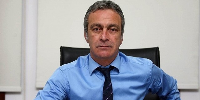 Önder Özen'e Sert Çıkış