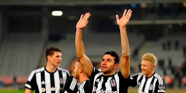 İsmael'den Müthiş Çaba