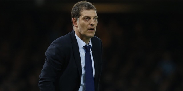 Bilic Burada Tek Fark