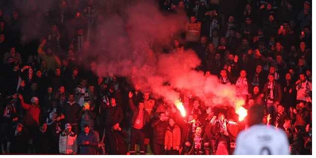 Trabzon ve Beşiktaş'a şok!