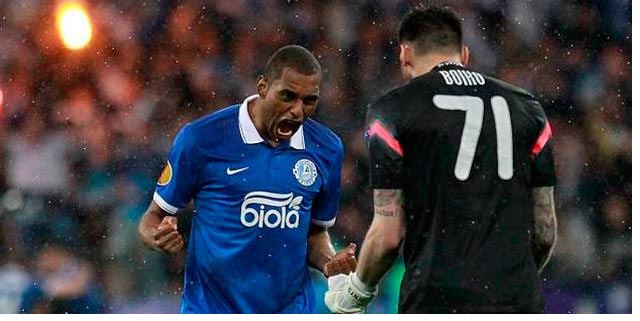 Boyko ve Douglas'ta kritik gün