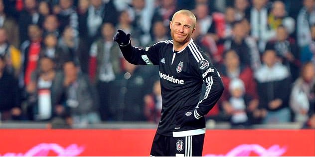 Gökhan Töre 'diyet' kurbanı
