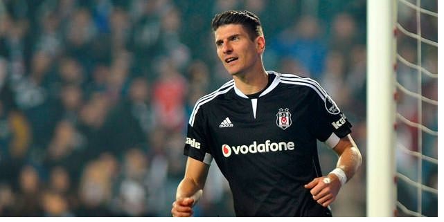 Albayrak'tan Gomez talebi