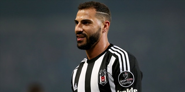 Quaresma’dan kart sözü
