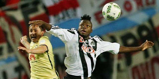 Tanzanya'dan Beşiktaş'a Transfer