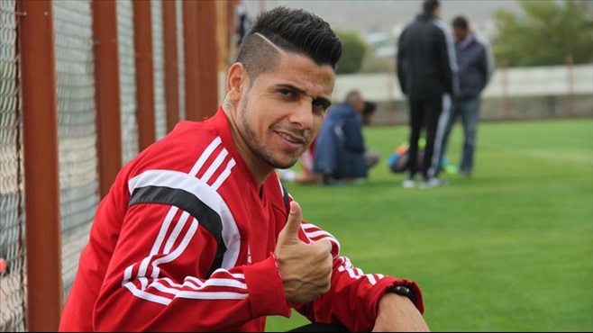 Cicinho'dan Beşiktaş Açıklaması