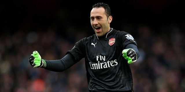 Beşiktaş'ta kale kilidi !