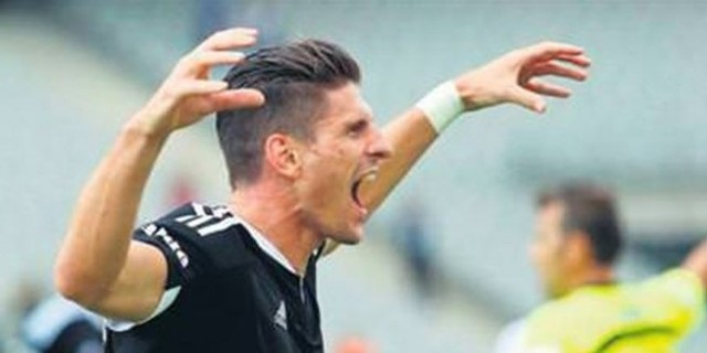 Hiç bir yere gitmek yok