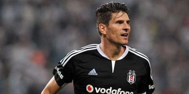 Süper Mario Gomez geri dönüyor