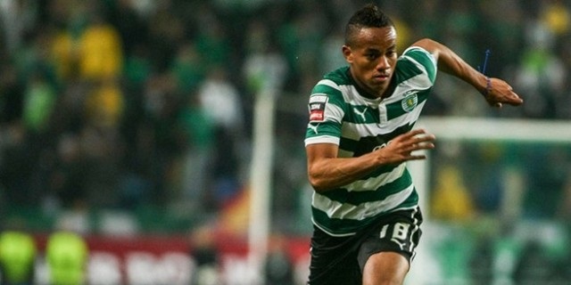 Andre Carrillo sürprizi!