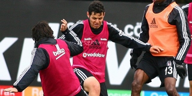 Rotasyonda bile yok oldular