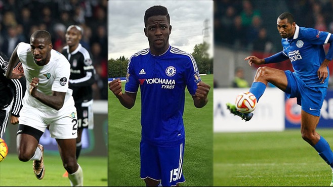 Güneş Transfer Operasyonu Başlıyor