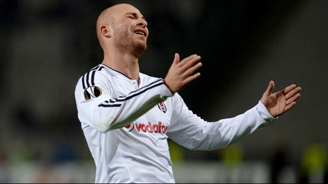 Beşiktaş'tan FLAŞ | Gökhan Töre açıklaması