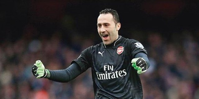 Ospina aşkı yeniden