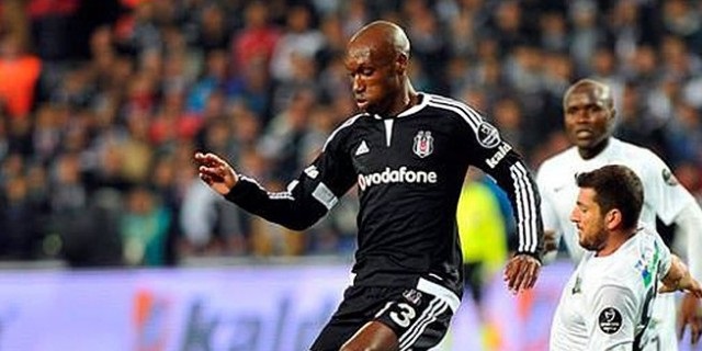 Hutchinson yılın futnolcusuna aday